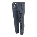 Lets Rock Burnout Jogger - Denny's