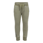 Solid Burnout Jogger - Denny's