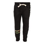 Camo Stripe Sweatpant - Denny's