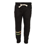 Camo Stripe Sweatpant - Denny's