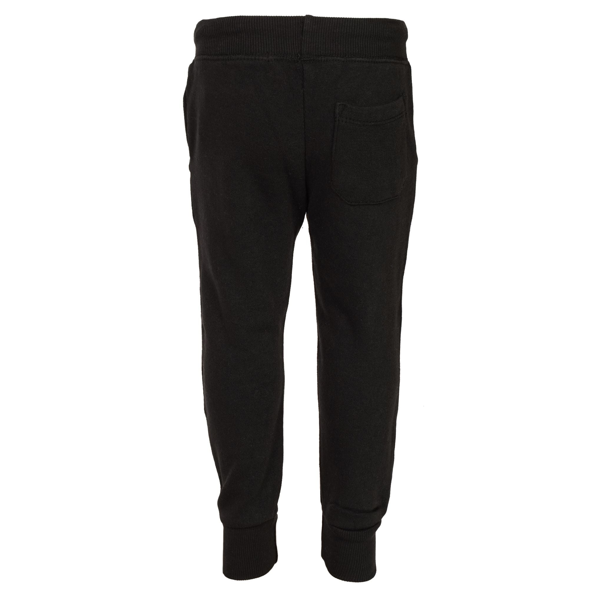 Camo Stripe Sweatpant - Denny's