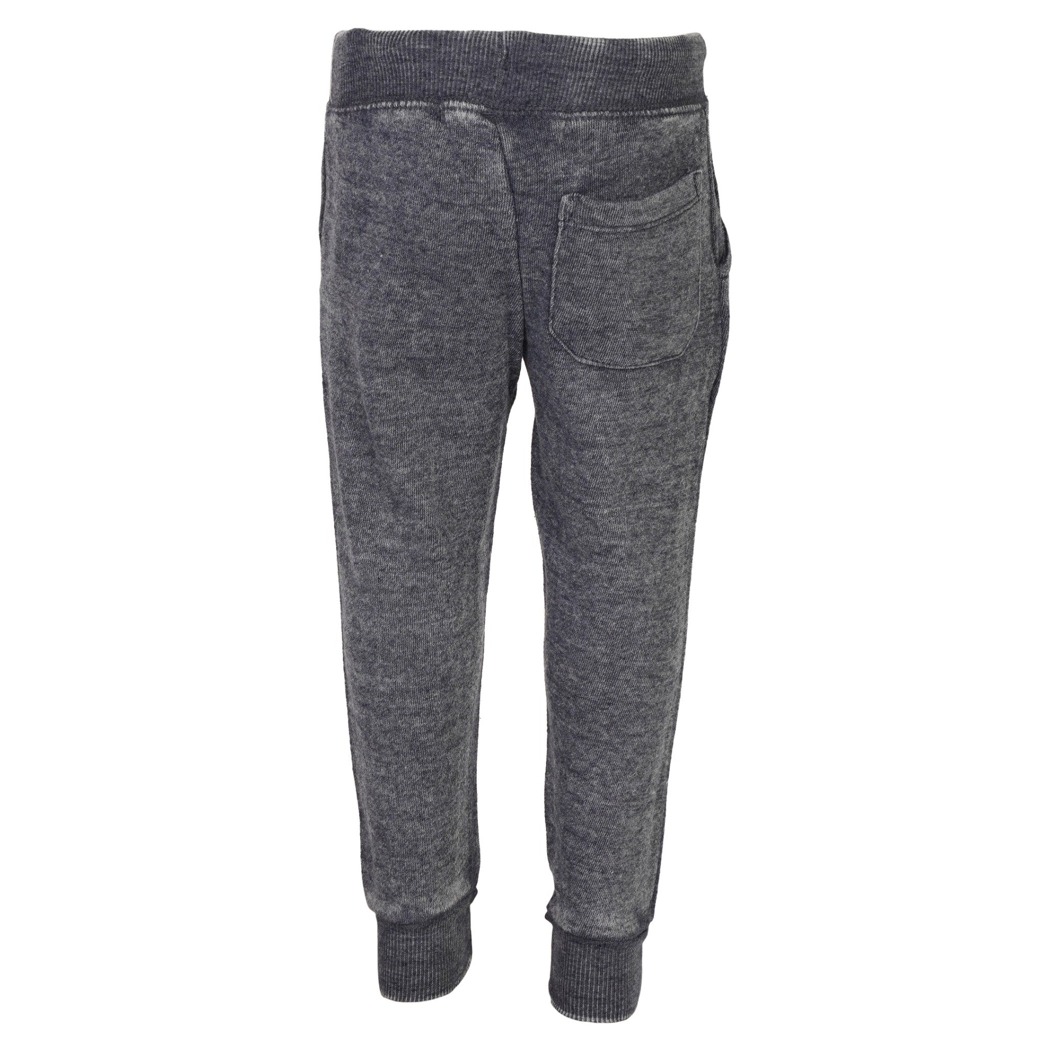 Lightning Bolt Sweatpant - Denny's