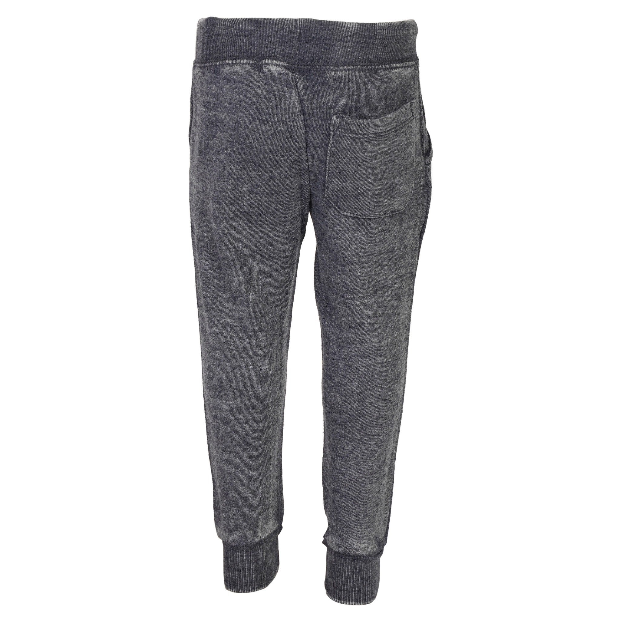 Lightning Bolt Sweatpant - Denny's
