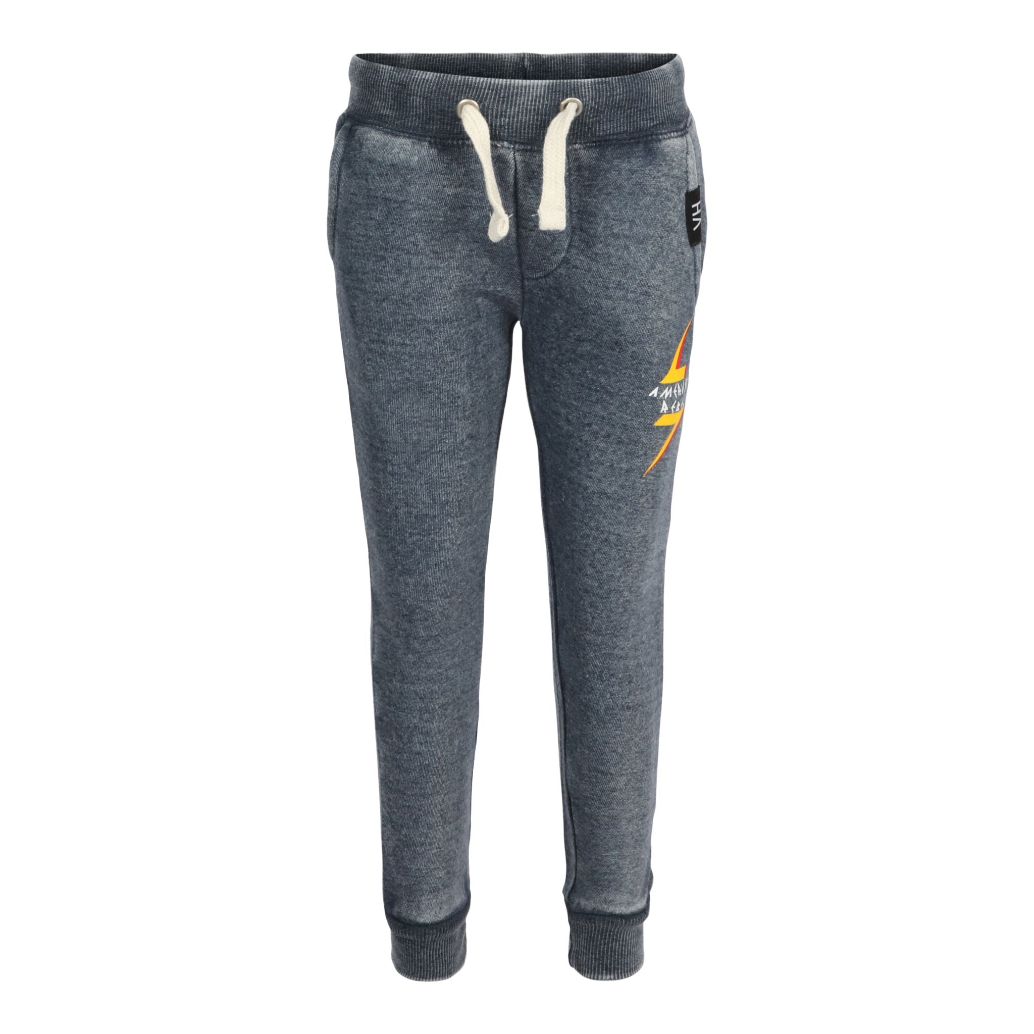 American Rebel Burnout Jogger - Denny's