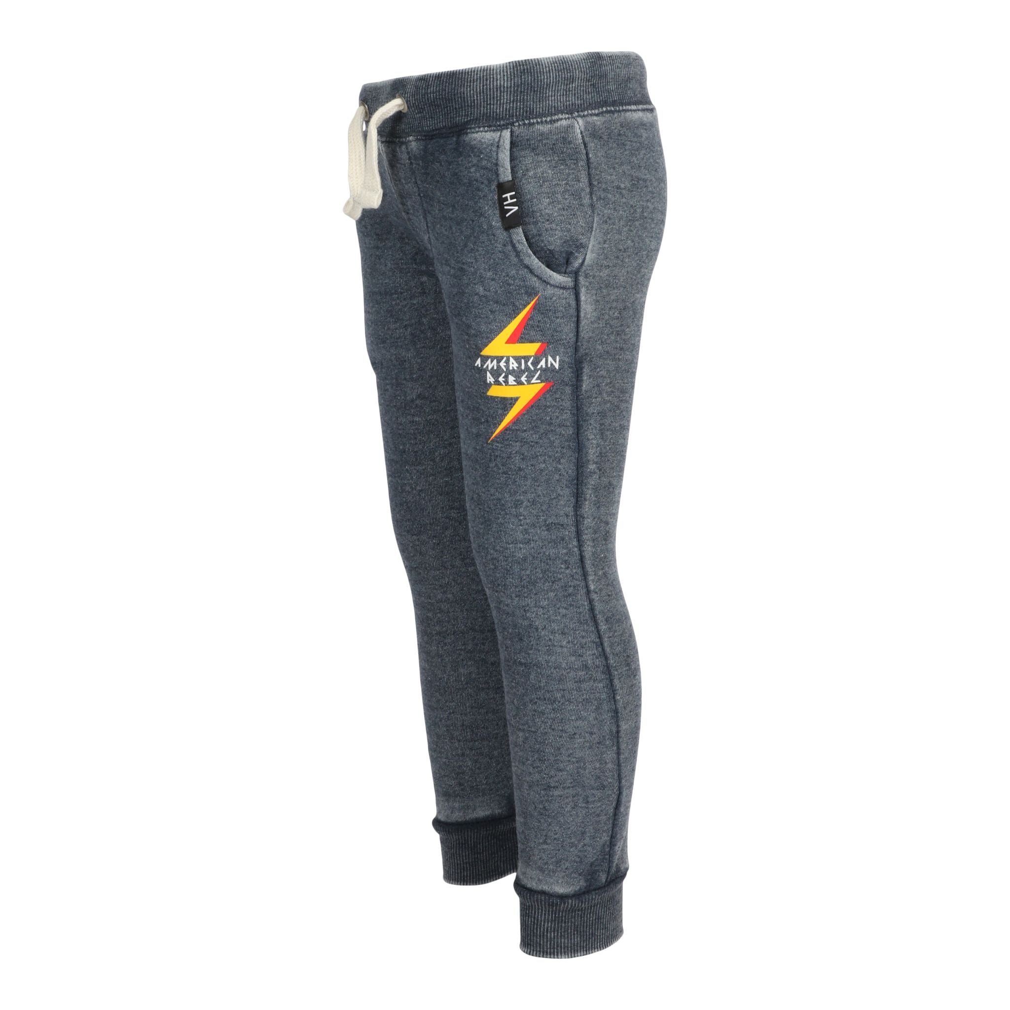 American Rebel Burnout Jogger - Denny's