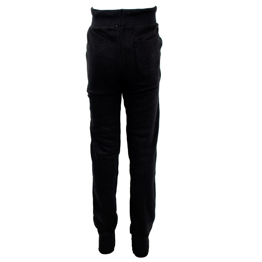 Cuff Bottom Sweatpant - Denny's