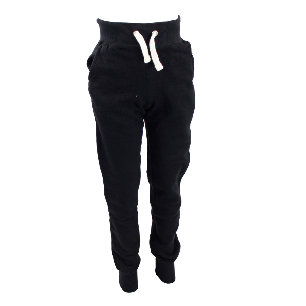Cuff Bottom Sweatpant - Denny's