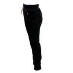 Cuff Bottom Sweatpant - Denny's