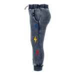 Bolt Burn Out Jogger - Denny's
