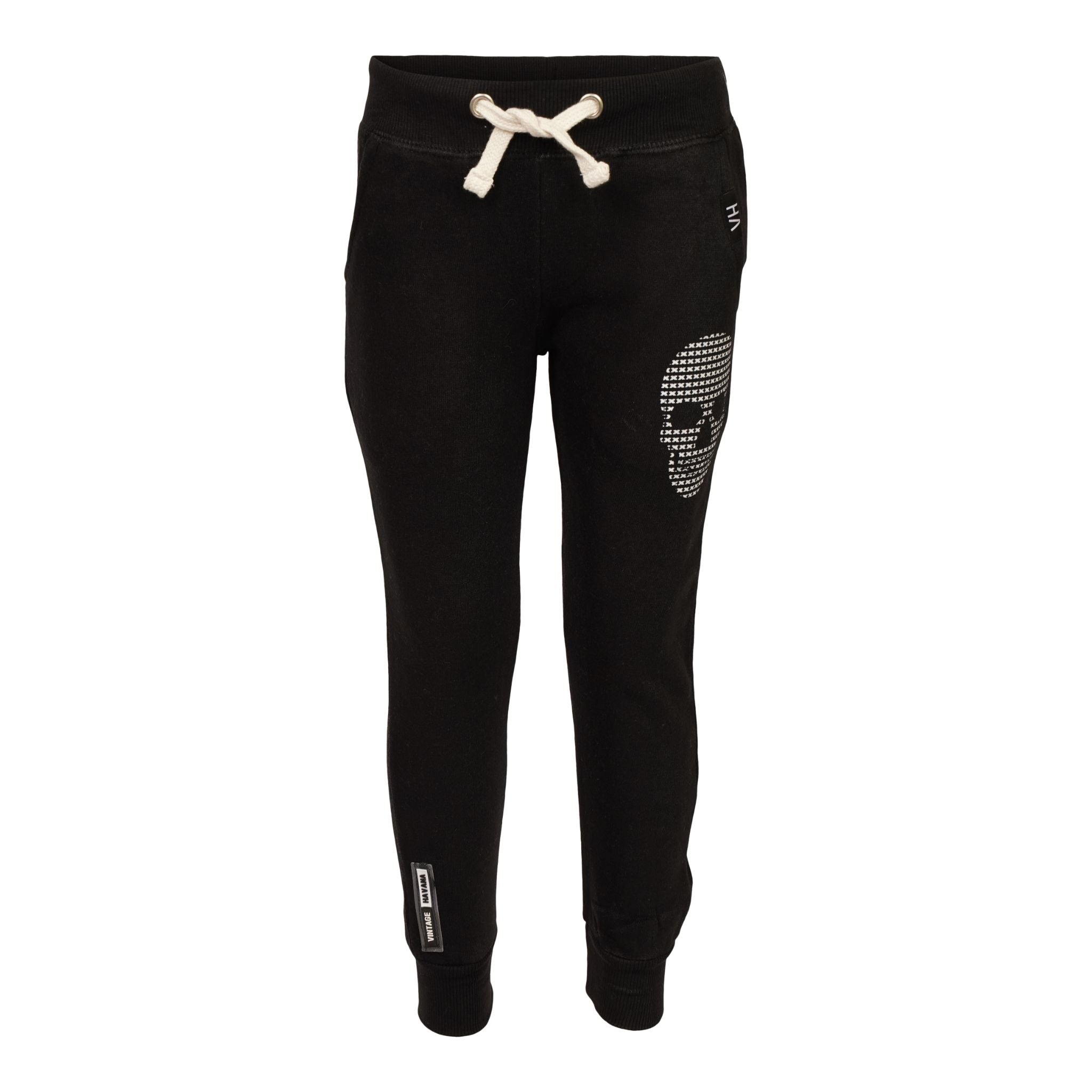 Skull Sweatpant - Denny's