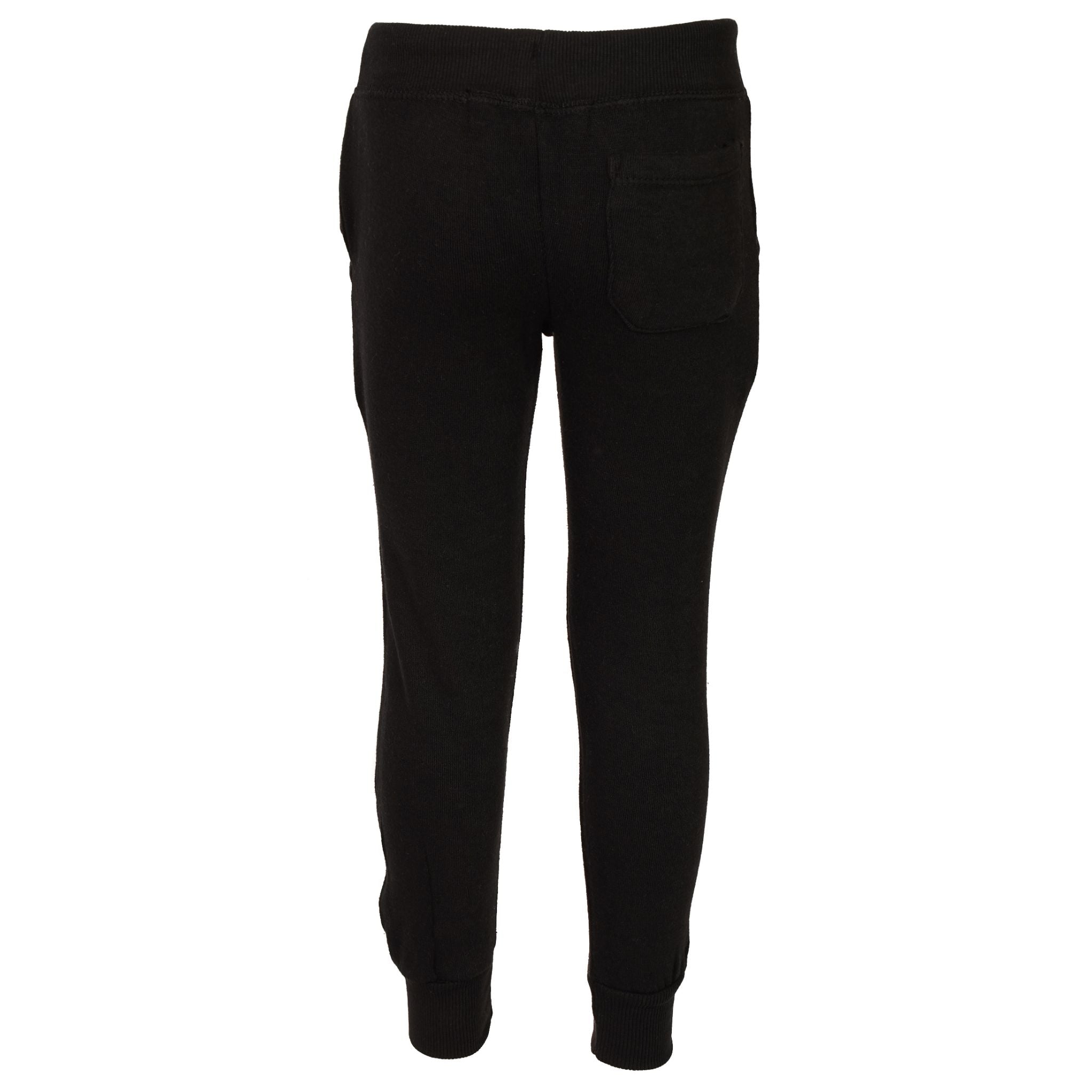 Skull Sweatpant - Denny's