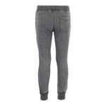 Smiley Bolt Burnout Jogger - Denny's
