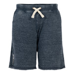 Burnout Fleece Short - Denny's