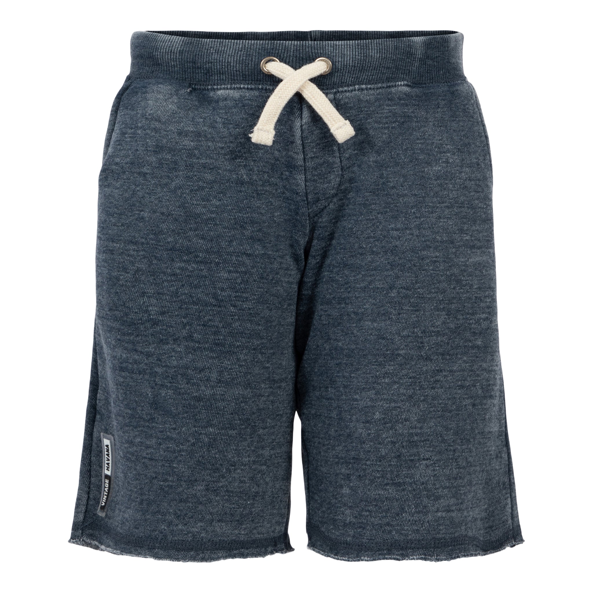 Burnout Fleece Short - Denny's