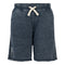 Burnout Fleece Short - Denny's