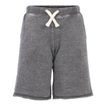 Burnout Fleece Short - Denny's