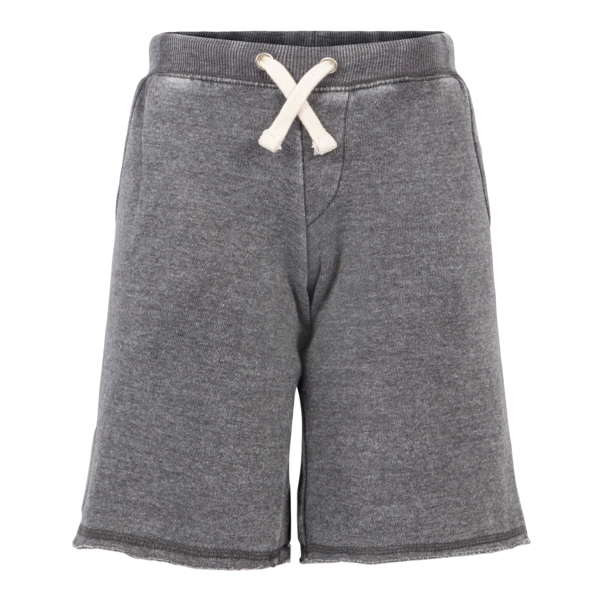 Burnout Fleece Short - Denny's