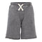Burnout Fleece Short - Denny's