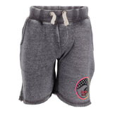 Surf All Day Burnout Shorts - Denny's
