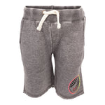Surf All Day Burnout Shorts - Denny's