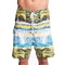 Bora Bora Boardshort - Denny's