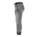 Terry Bleach Sweatpant - Denny's