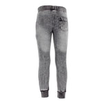 Terry Bleach Sweatpant - Denny's