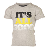 Its All Good Tee - Denny's
