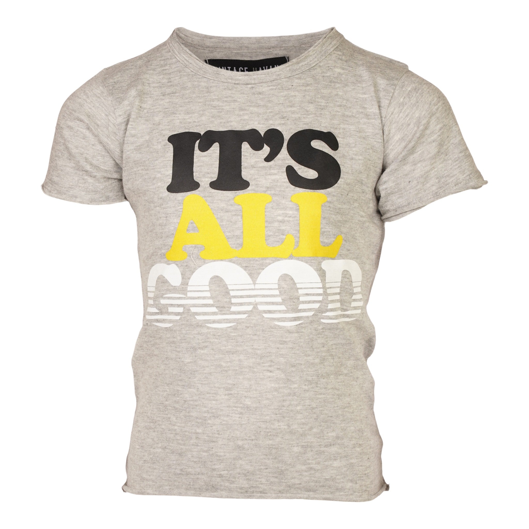 Its All Good Tee - Denny's