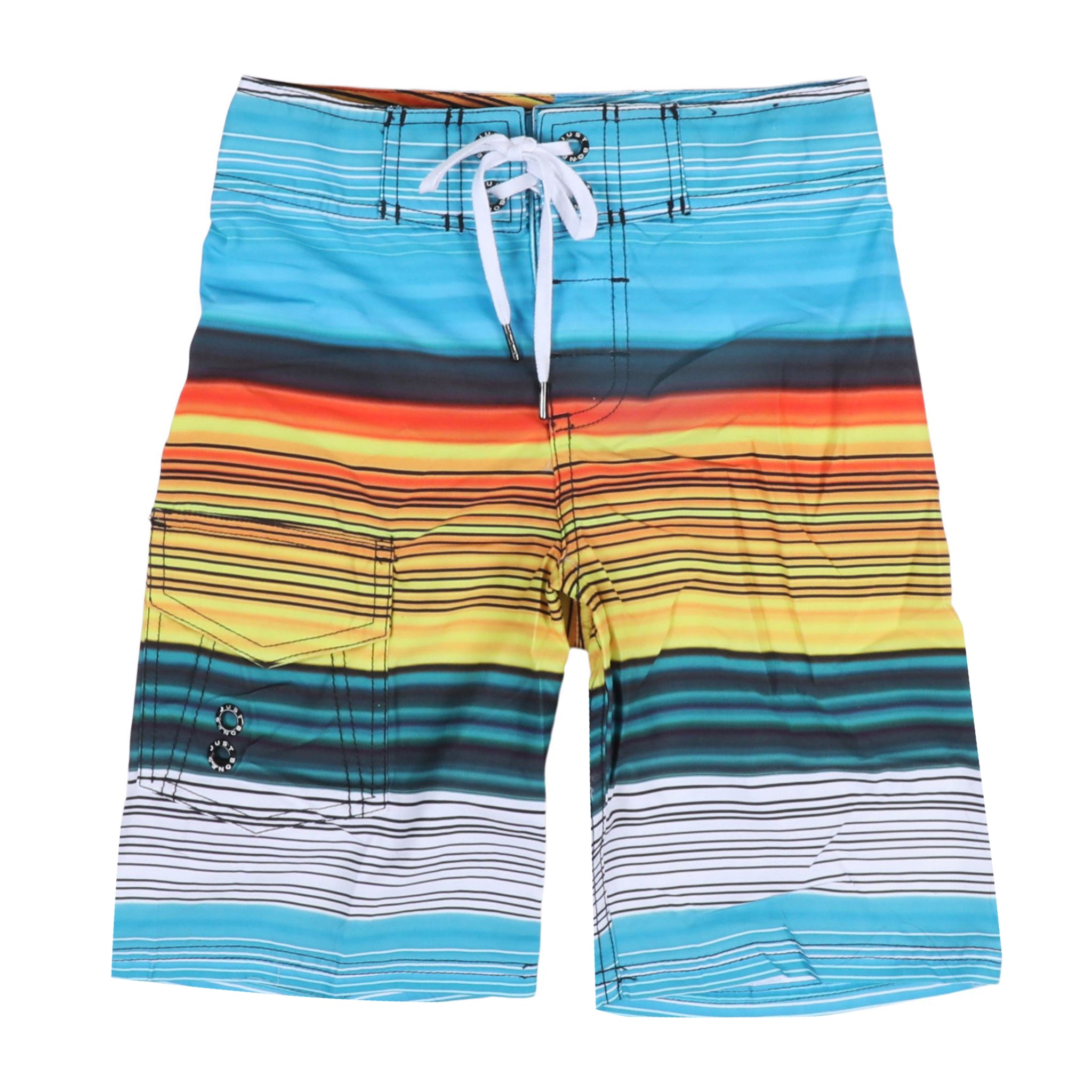 Key West Boardshort - Denny's