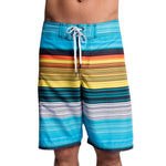 Key West Boardshort - Denny's