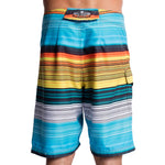 Key West Boardshort - Denny's