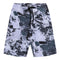 Black Coral Reef Boardshort - Denny's