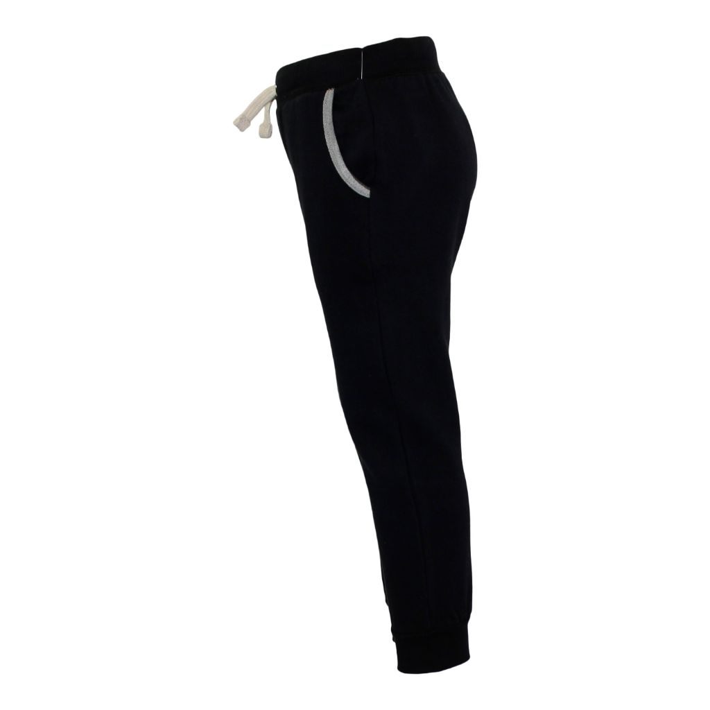 Camo Trim Pockets Sweatpant - Denny's