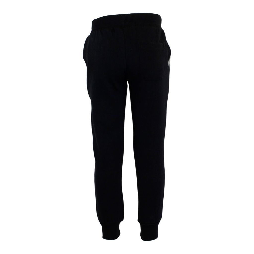 Camo Trim Pockets Sweatpant - Denny's