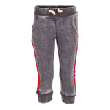 Jogger with Retro Stripes - Denny's