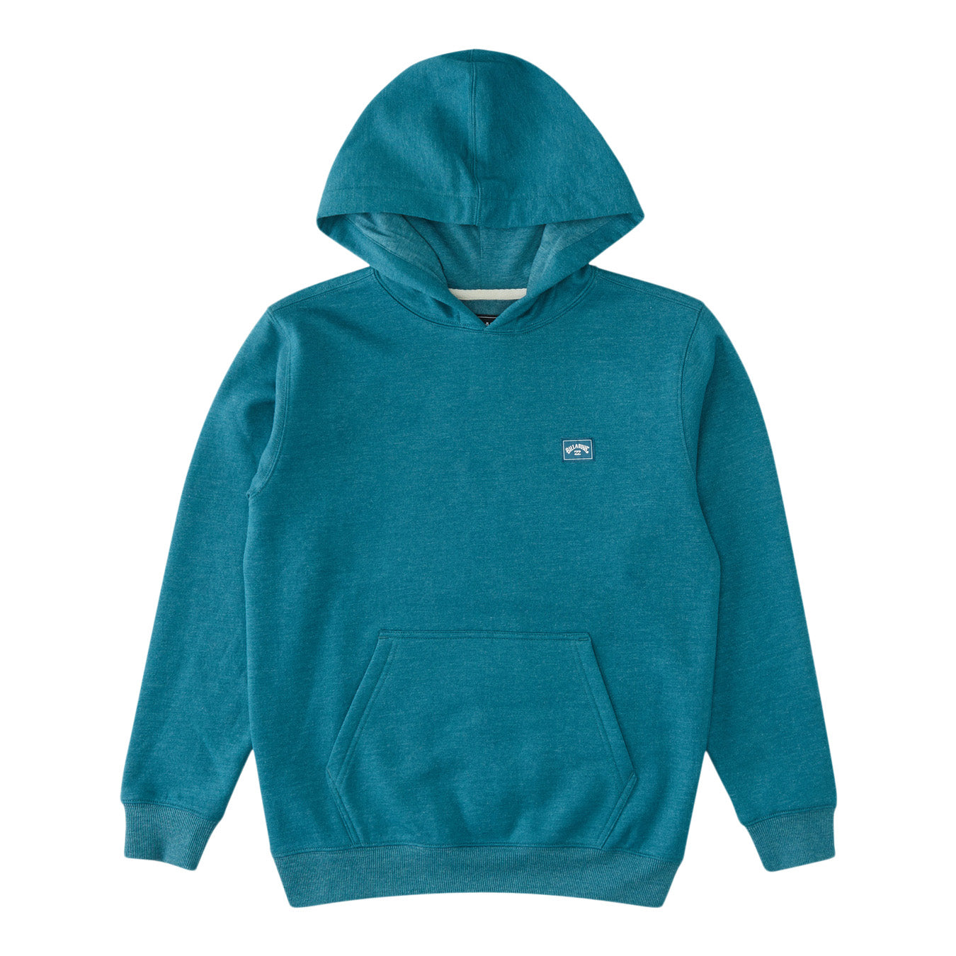 All Day Hoodie - Denny's