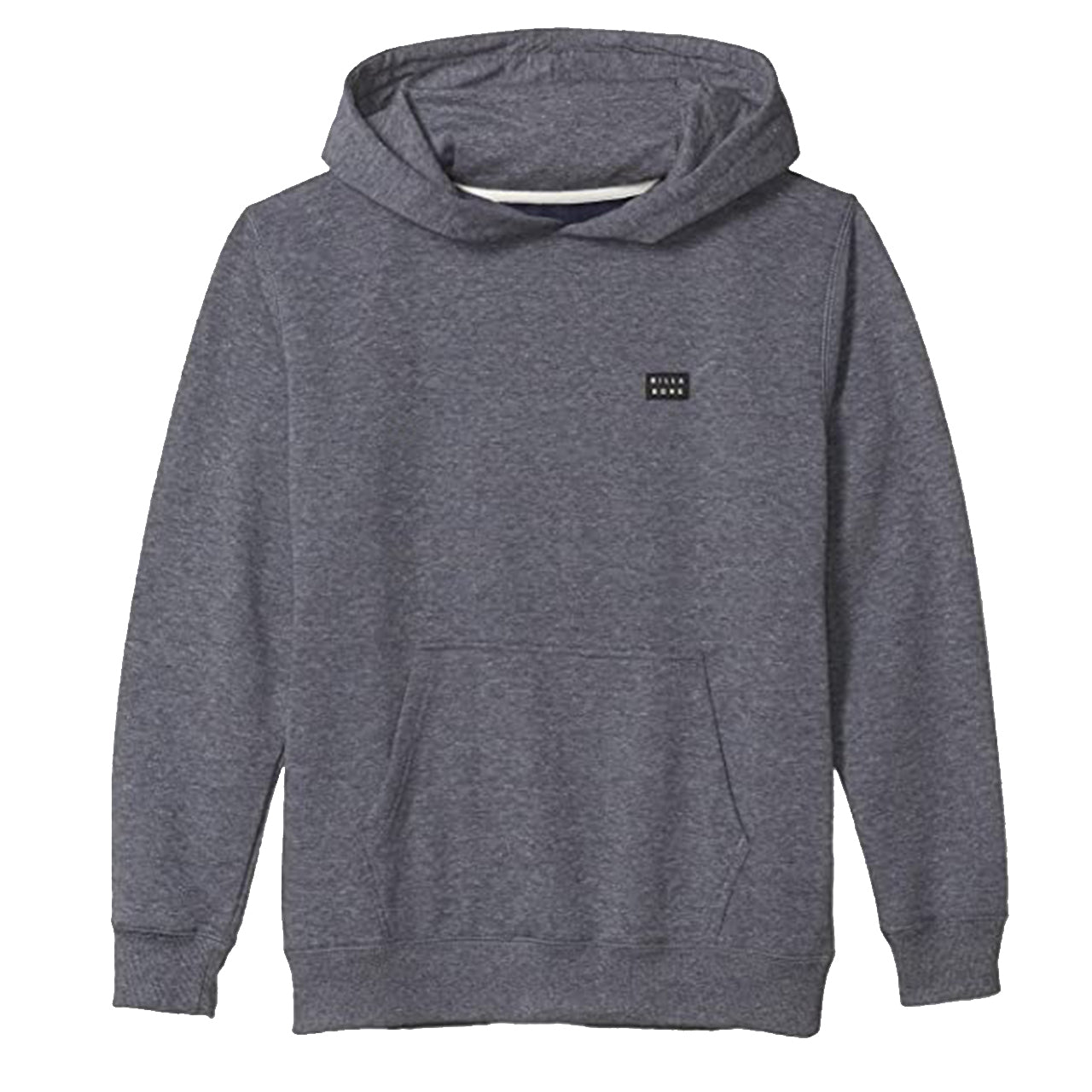 All Day Hoodie - Denny's