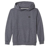 All Day Hoodie - Denny's