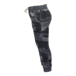 Dip Dye Camo Jogger - Denny's