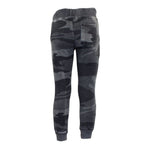 Dip Dye Camo Jogger - Denny's
