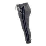 Jogger with Side Taping - Denny's