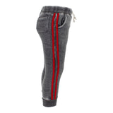 Jogger with Side Taping - Denny's
