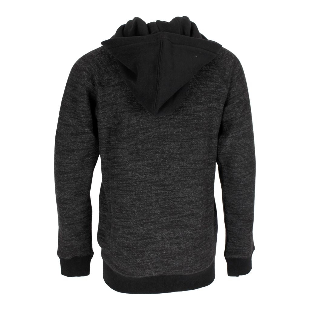 Balance Zip Up Hoodie - Denny's