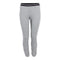 French Terry with Stripe Banded Jogger - Denny's