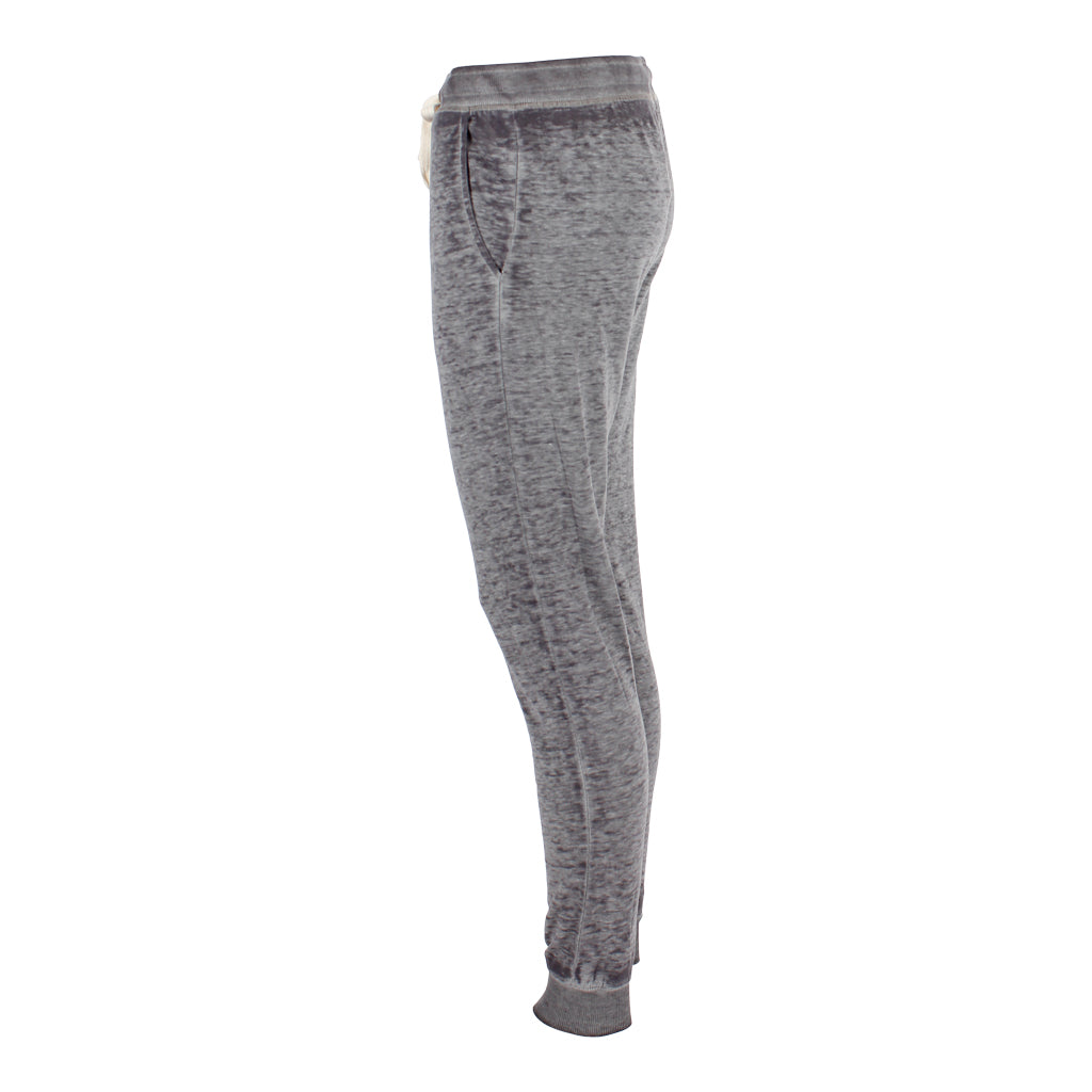 Burnout French Terry Jogger - Denny's
