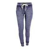 Burnout French Terry Jogger - Denny's