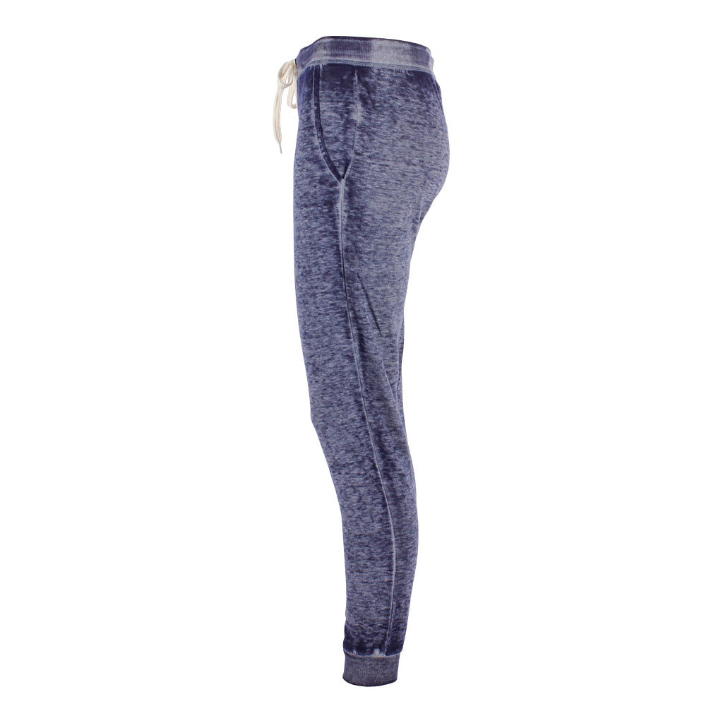 Burnout French Terry Jogger - Denny's