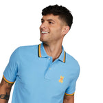 Walles Polo - Denny's