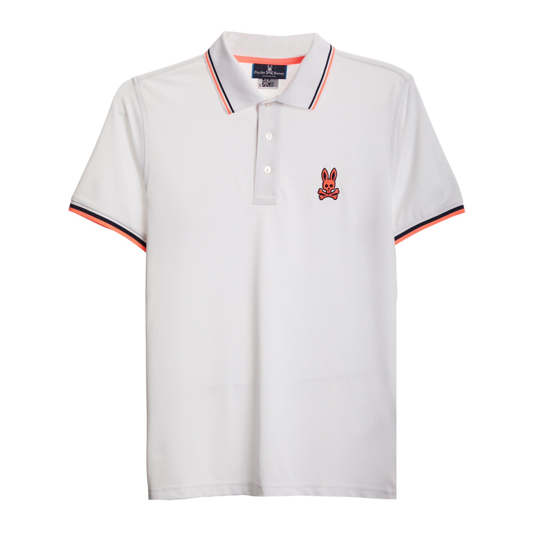 Mallet Polo - Denny's